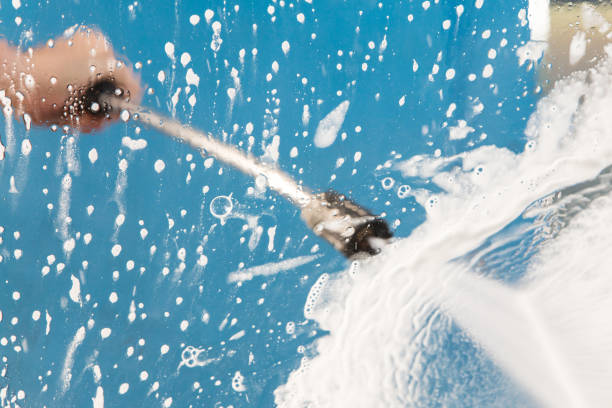 Endwell, NY  Pressure Washing Services Company