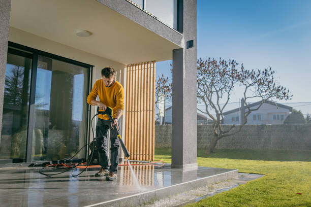Best Parking Lot and Garage Cleaning  in Endwell, NY